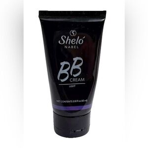 Shelo Nabel  BB‎  Cream Light